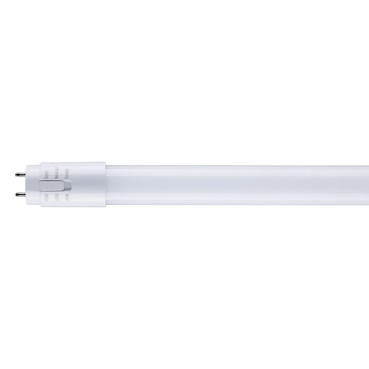 2 Pack - 4ft LED T8 Tube, 13 Watts, 1800 Lumens, 40K|50K|65K, Ballast Bypass, Single|Dual End