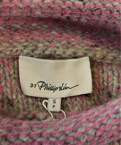 3.1 Phillip Lim Sweaters