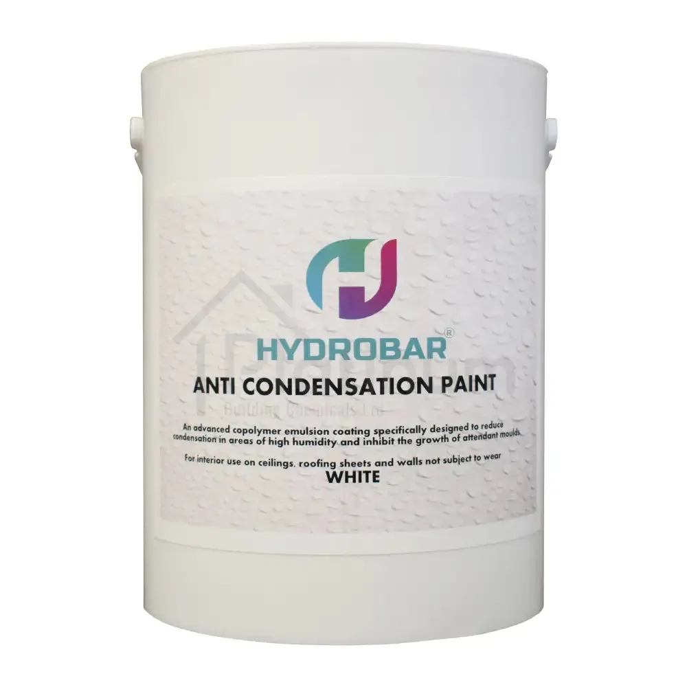 ACS HydroBar Anti Condensation Thermal Paint