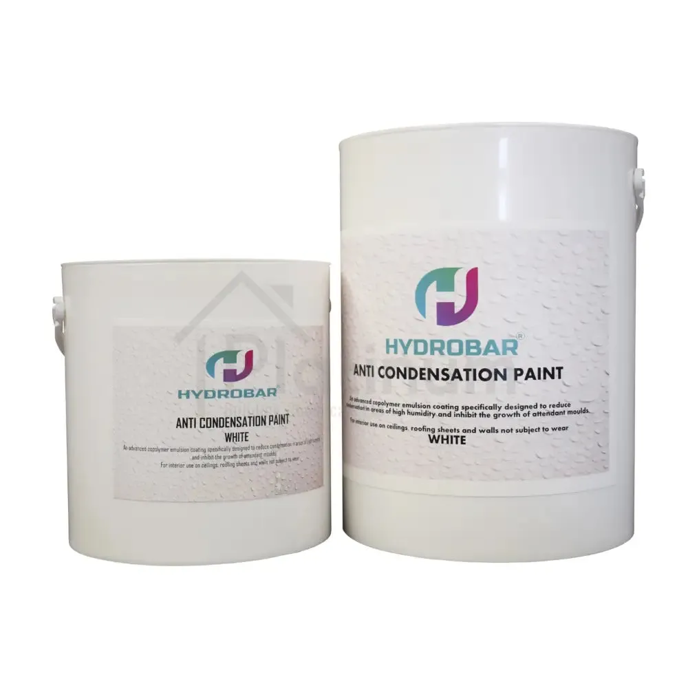 ACS HydroBar Anti Condensation Thermal Paint