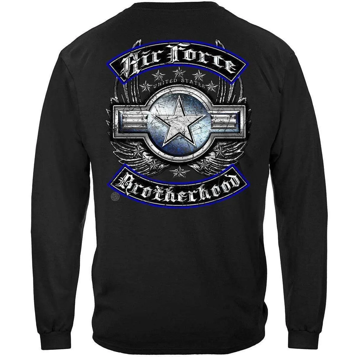 Air Force Brotherhood T-Shirt