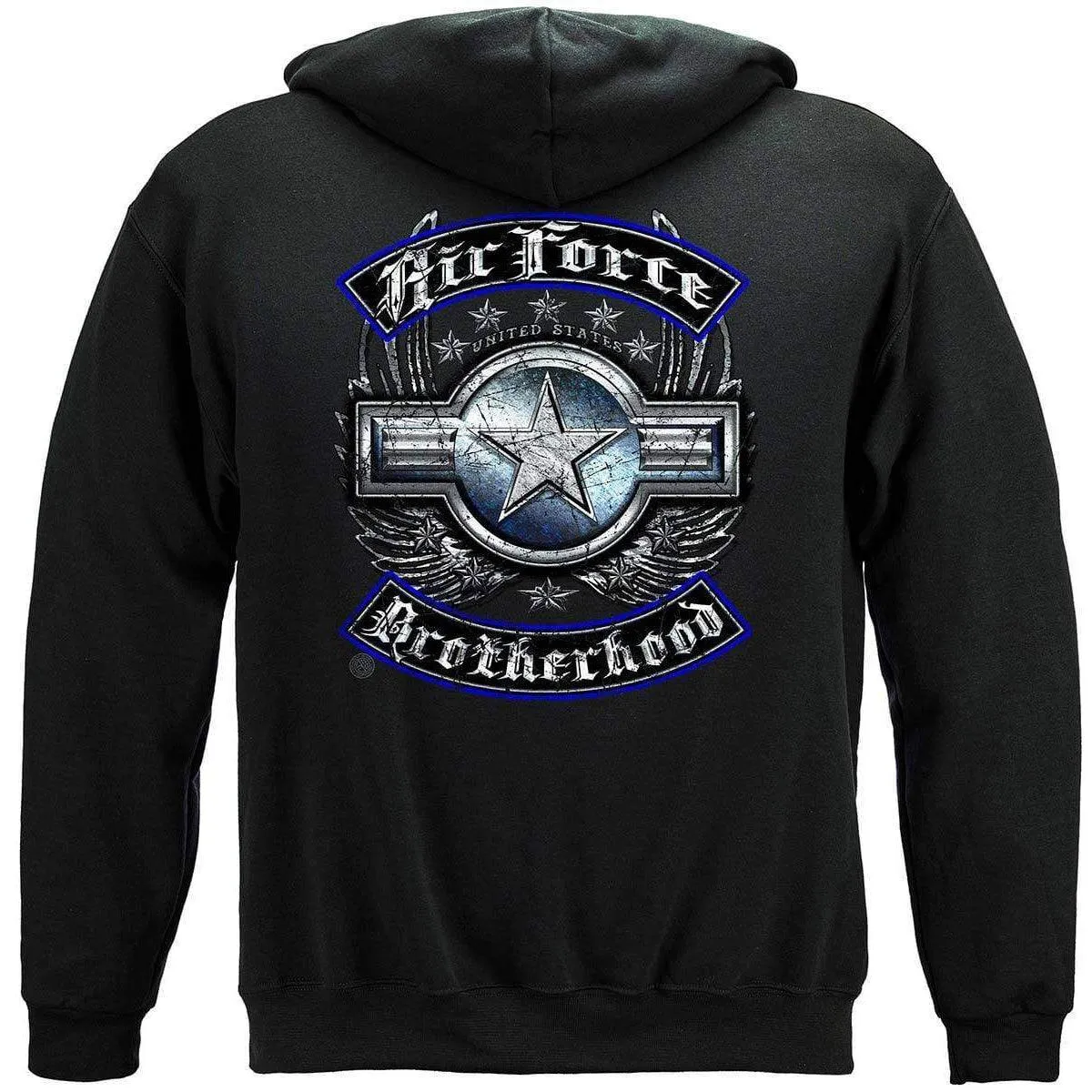 Air Force Brotherhood T-Shirt