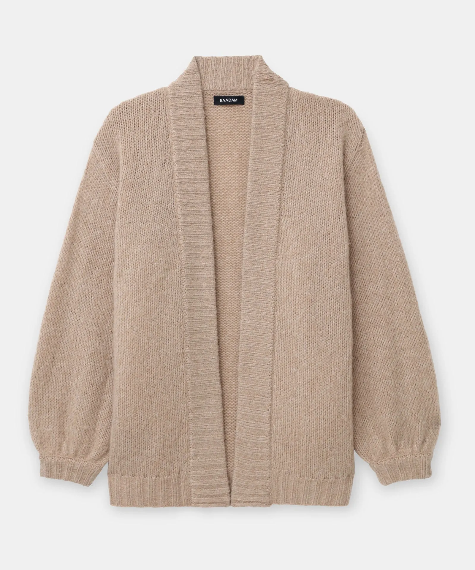 Airspun Cardigan