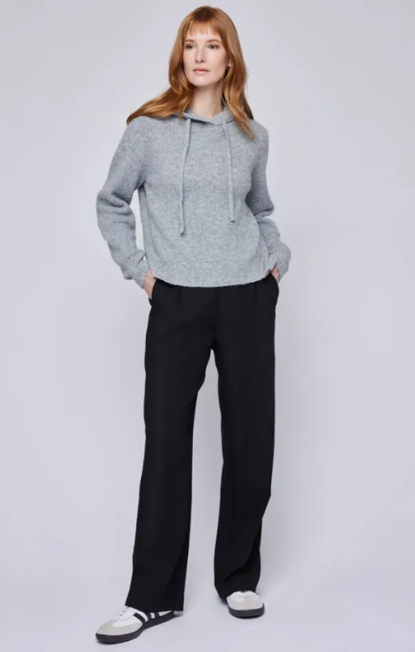 Alanis Pullover