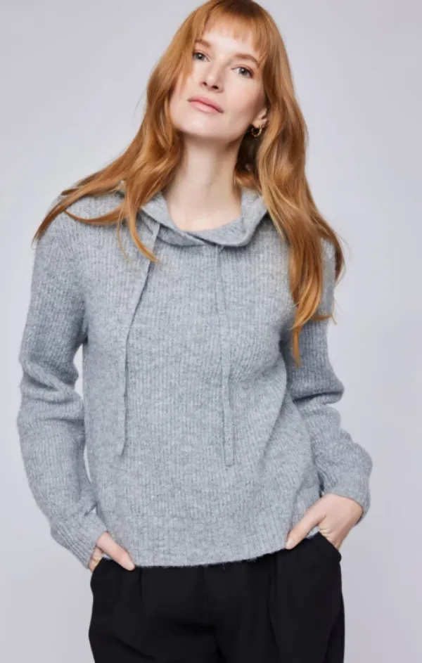 Alanis Pullover