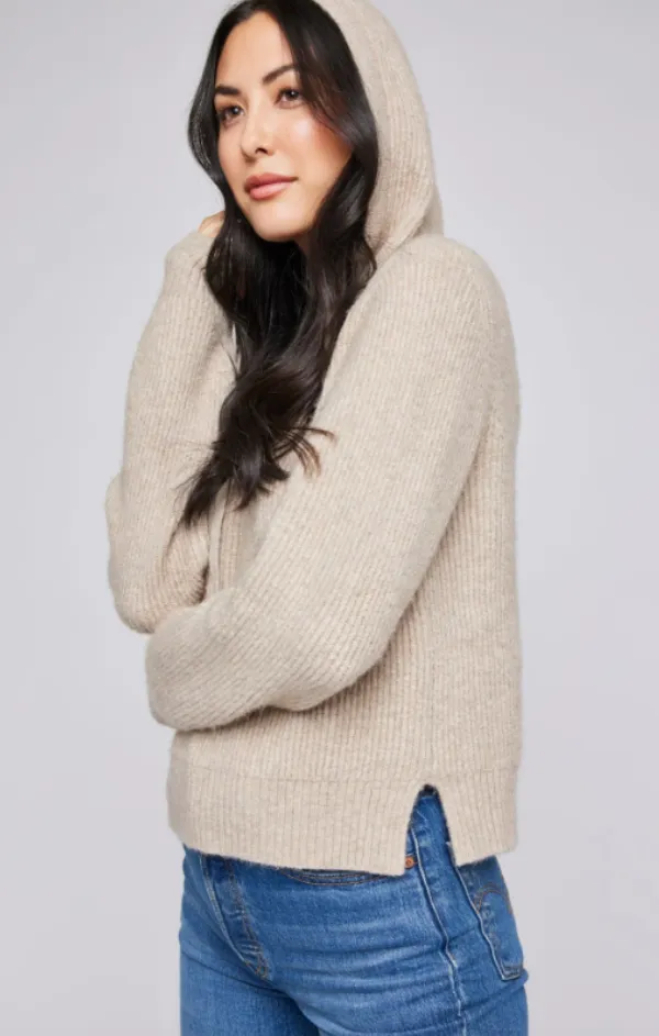 Alanis Pullover