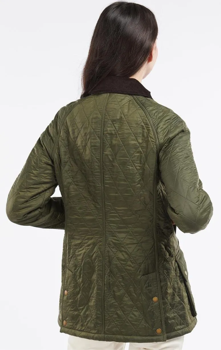 Barbour - Beadnell Polarquilt Jacket