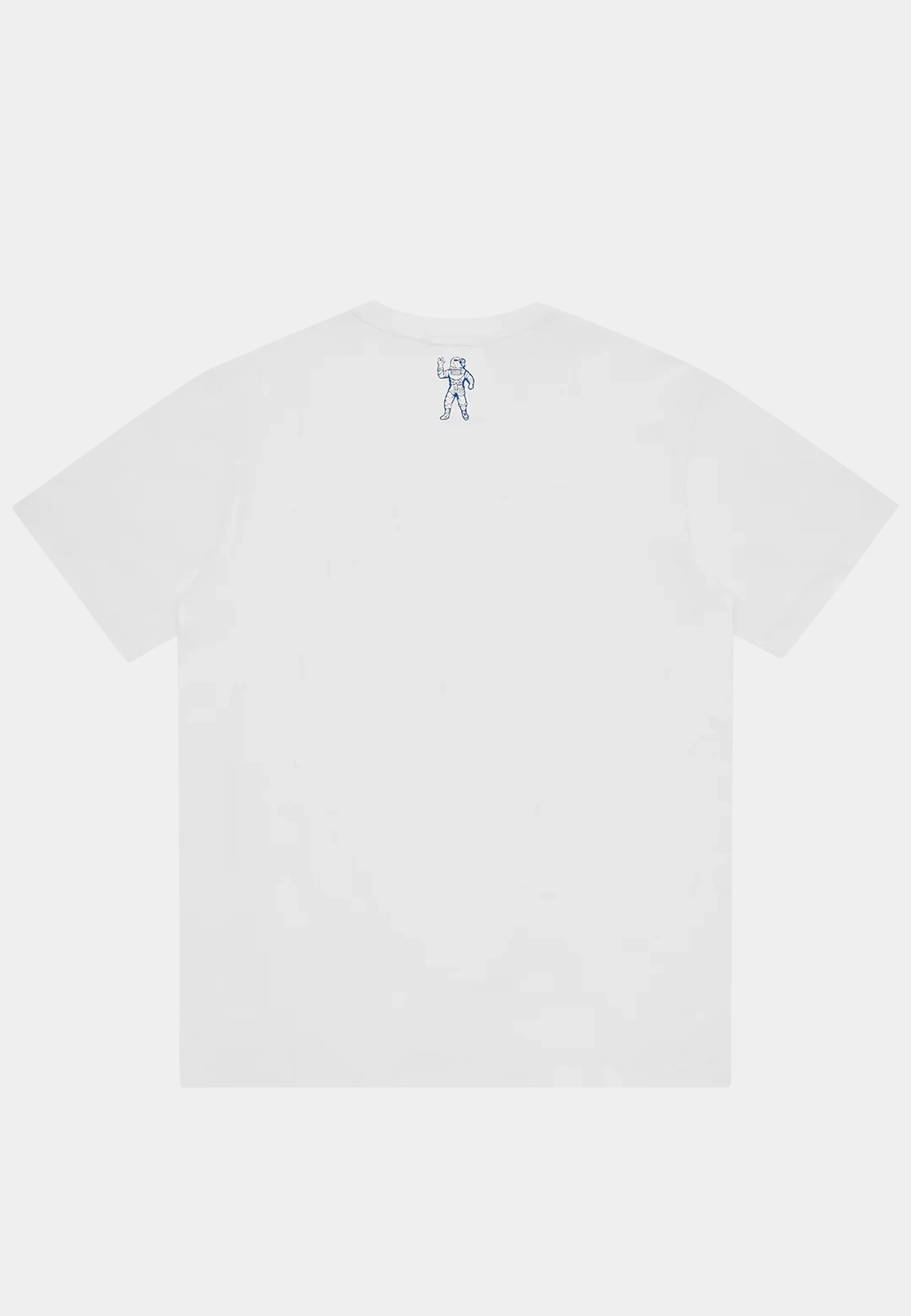 BBC Flight Deck T-Shirt - White