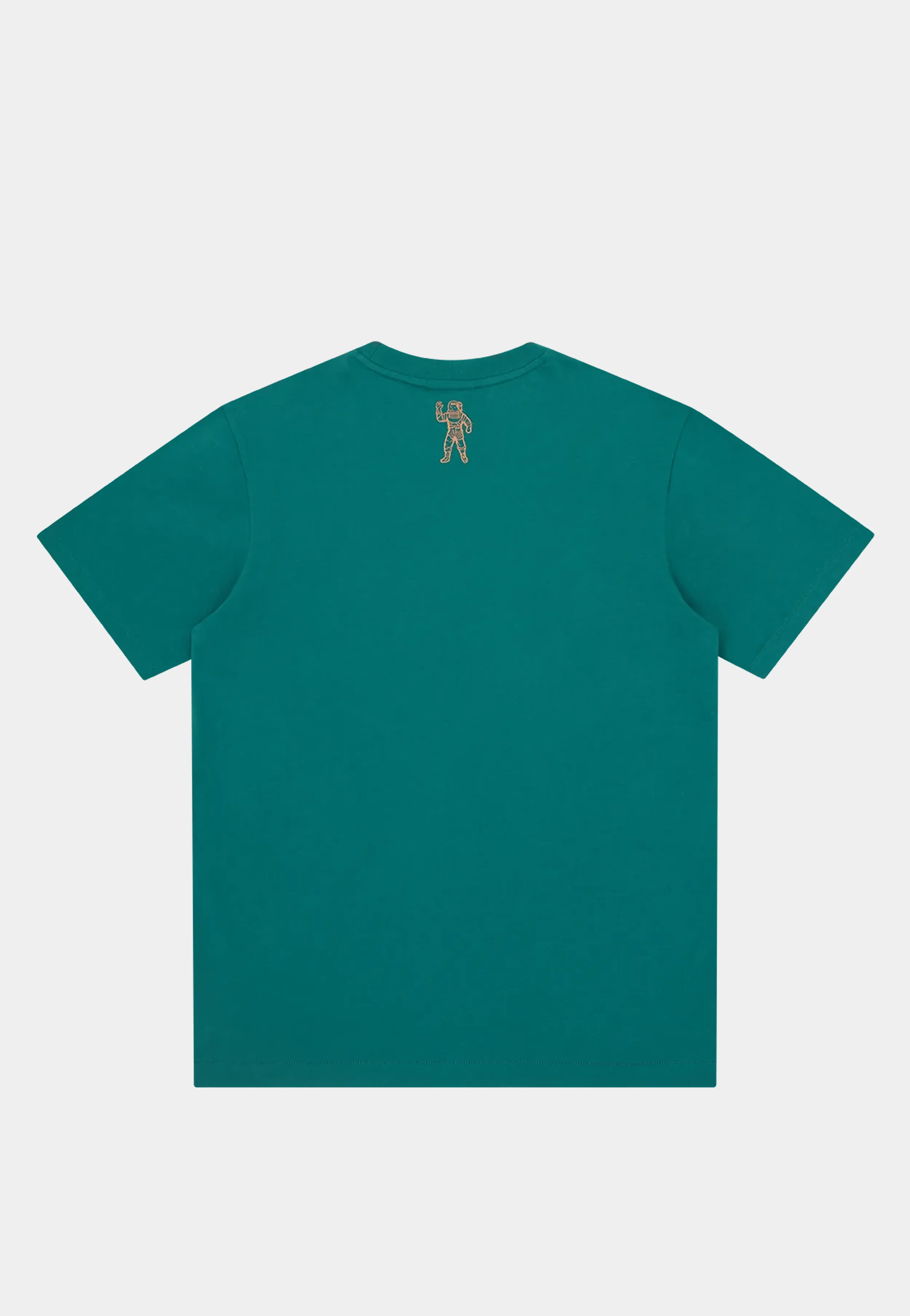 Bbc Mountainscape T-Shirt Green