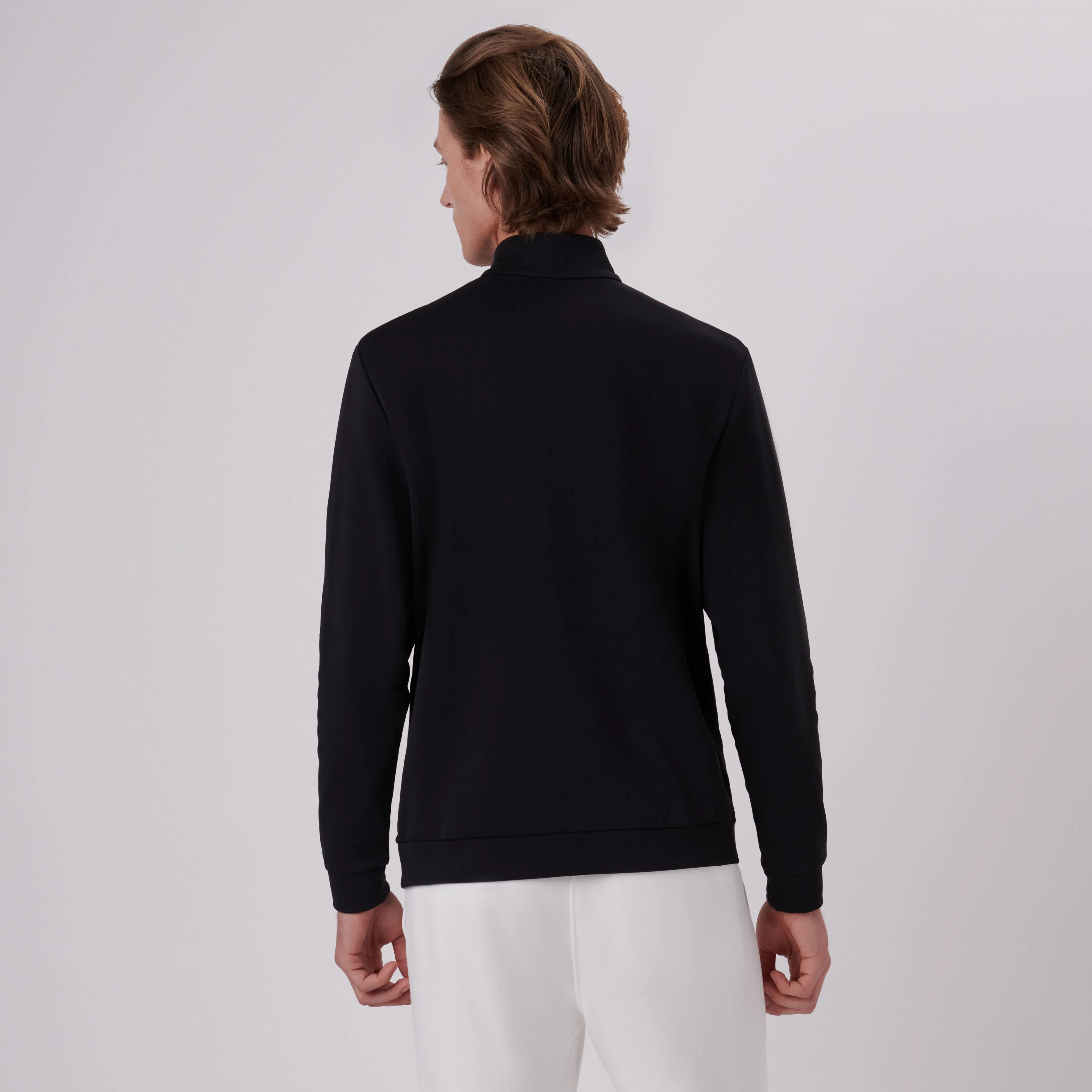 Beehive Quarter Zip Pullover