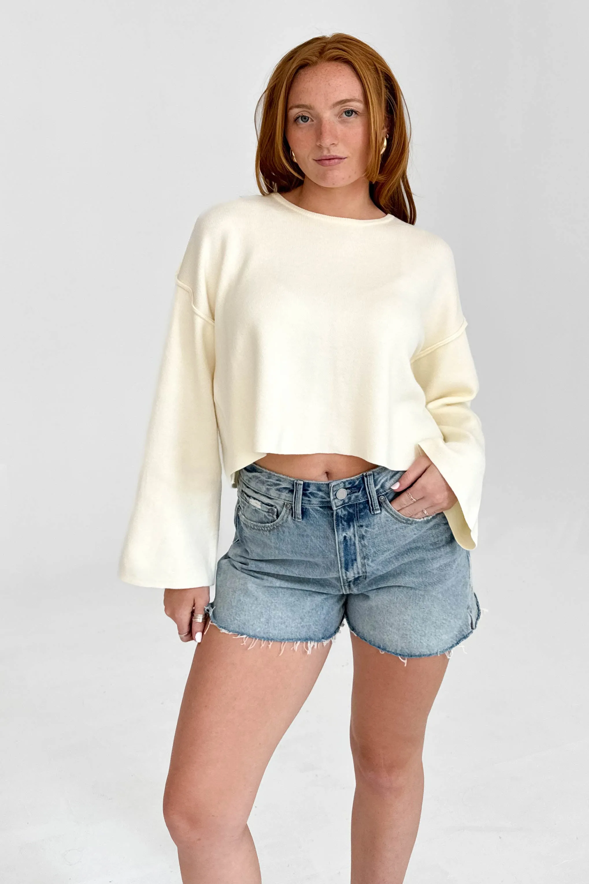 Bella Long Sleeve