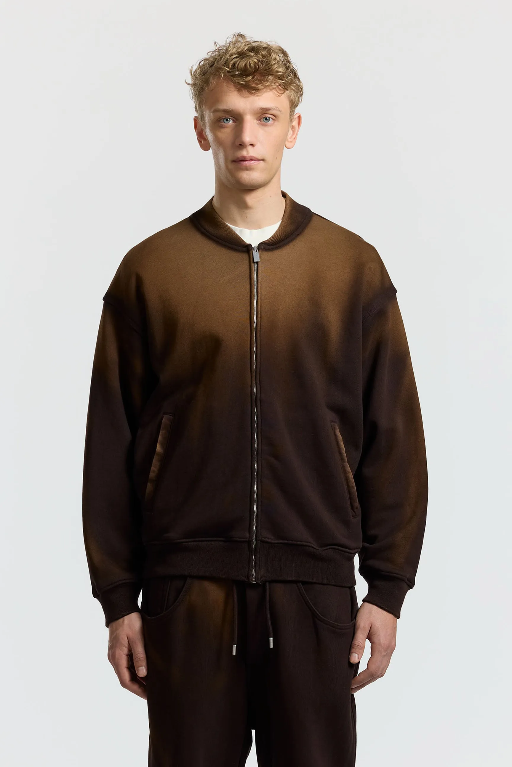 Berlin Bomber Jacket