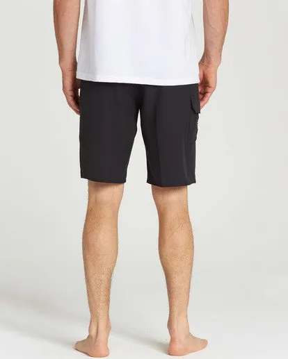 Billabong - All Day Pro Boardshorts - Black