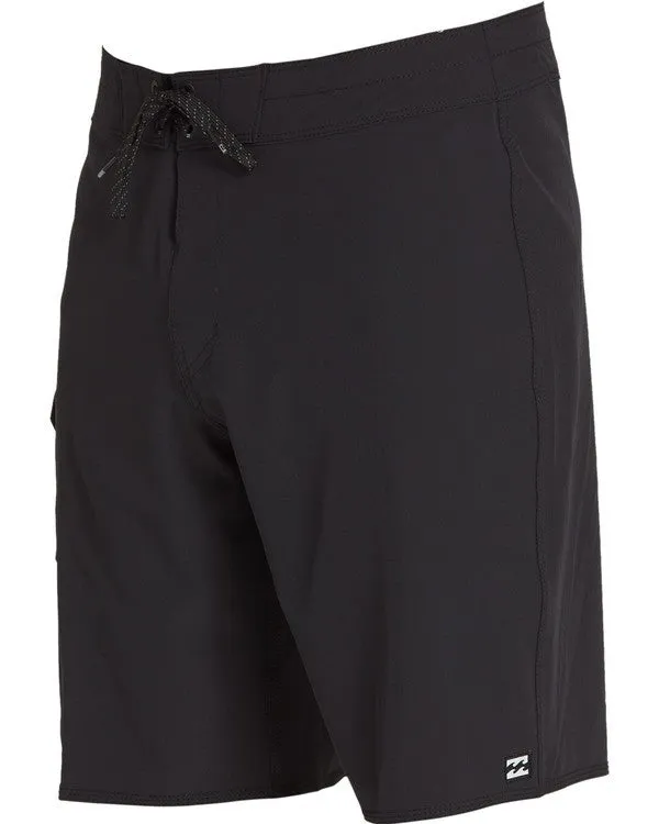 Billabong - All Day Pro Boardshorts - Black