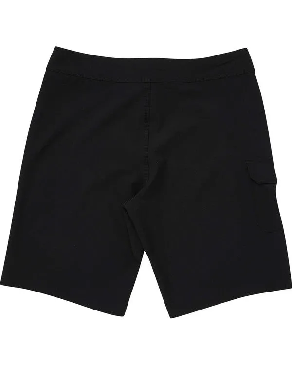 Billabong - All Day Pro Boardshorts - Black