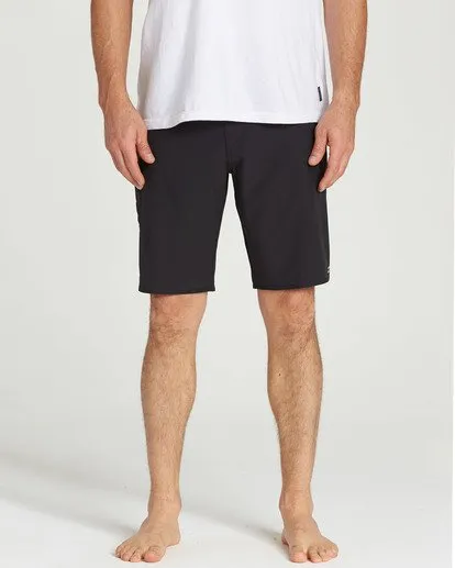 Billabong - All Day Pro Boardshorts - Black