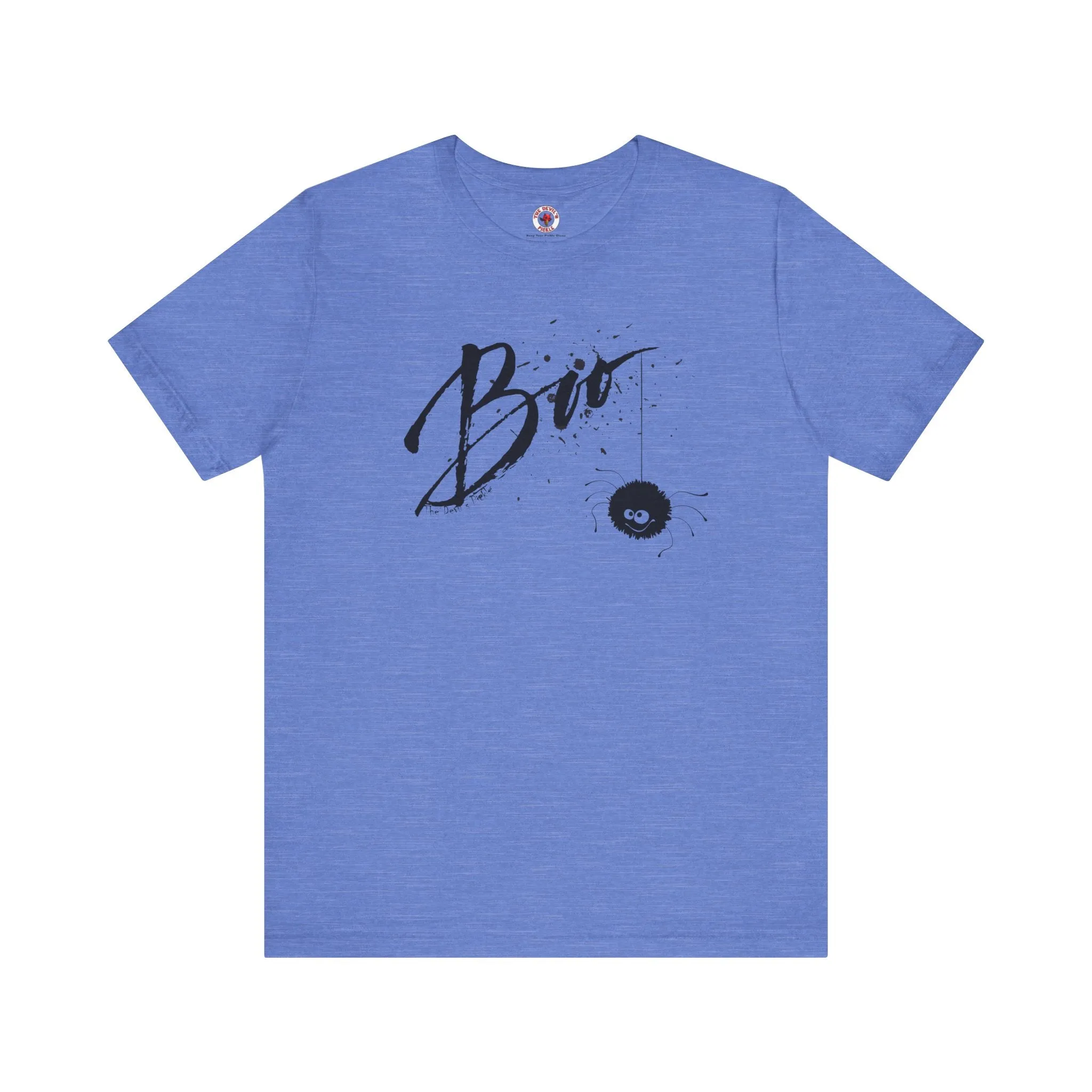 Boo Spider T-Shirt