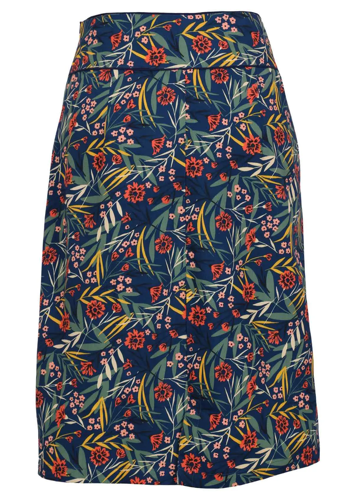 Bridgette Skirt Wild Flower