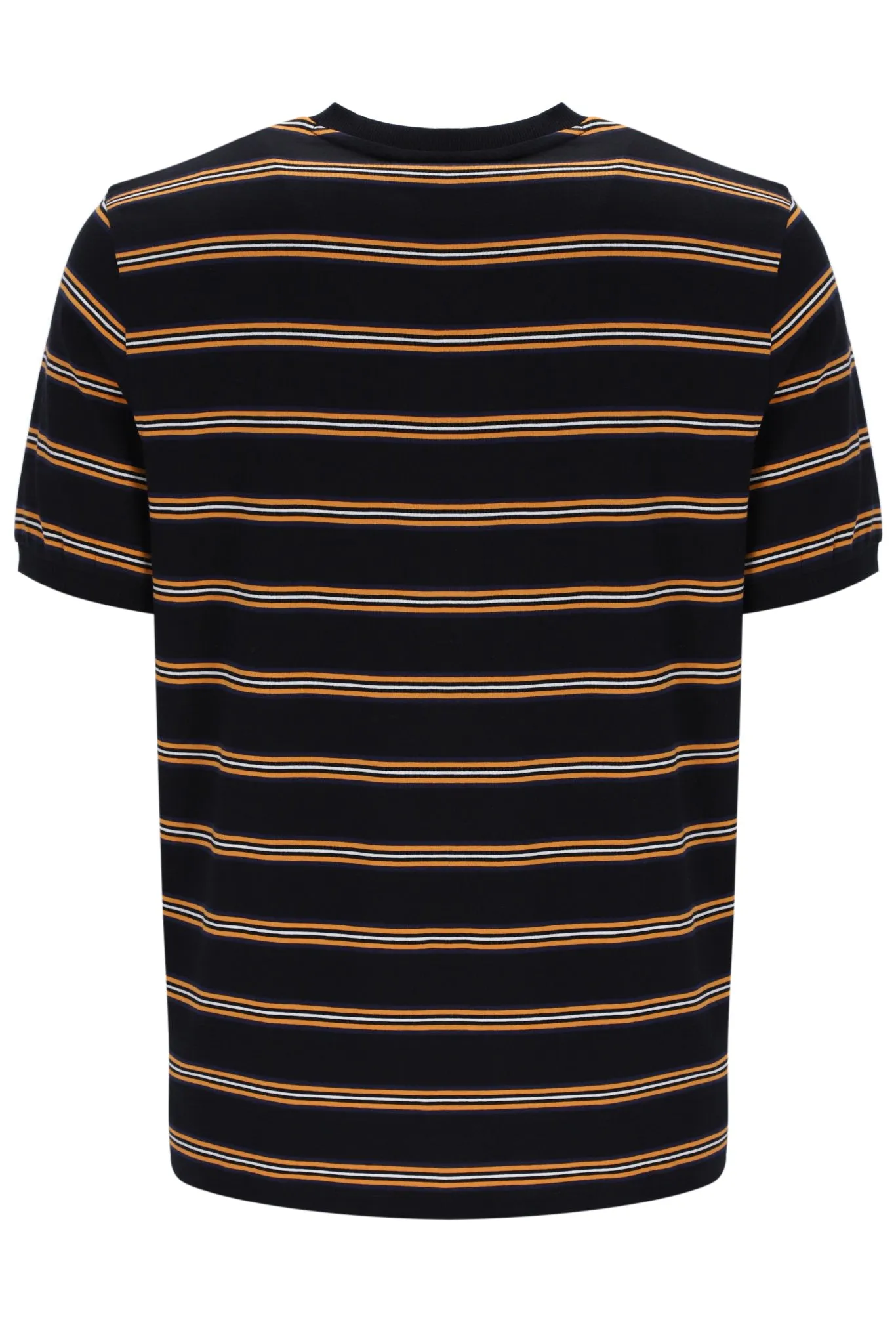 Bruno Striped Ringer T-Shirt