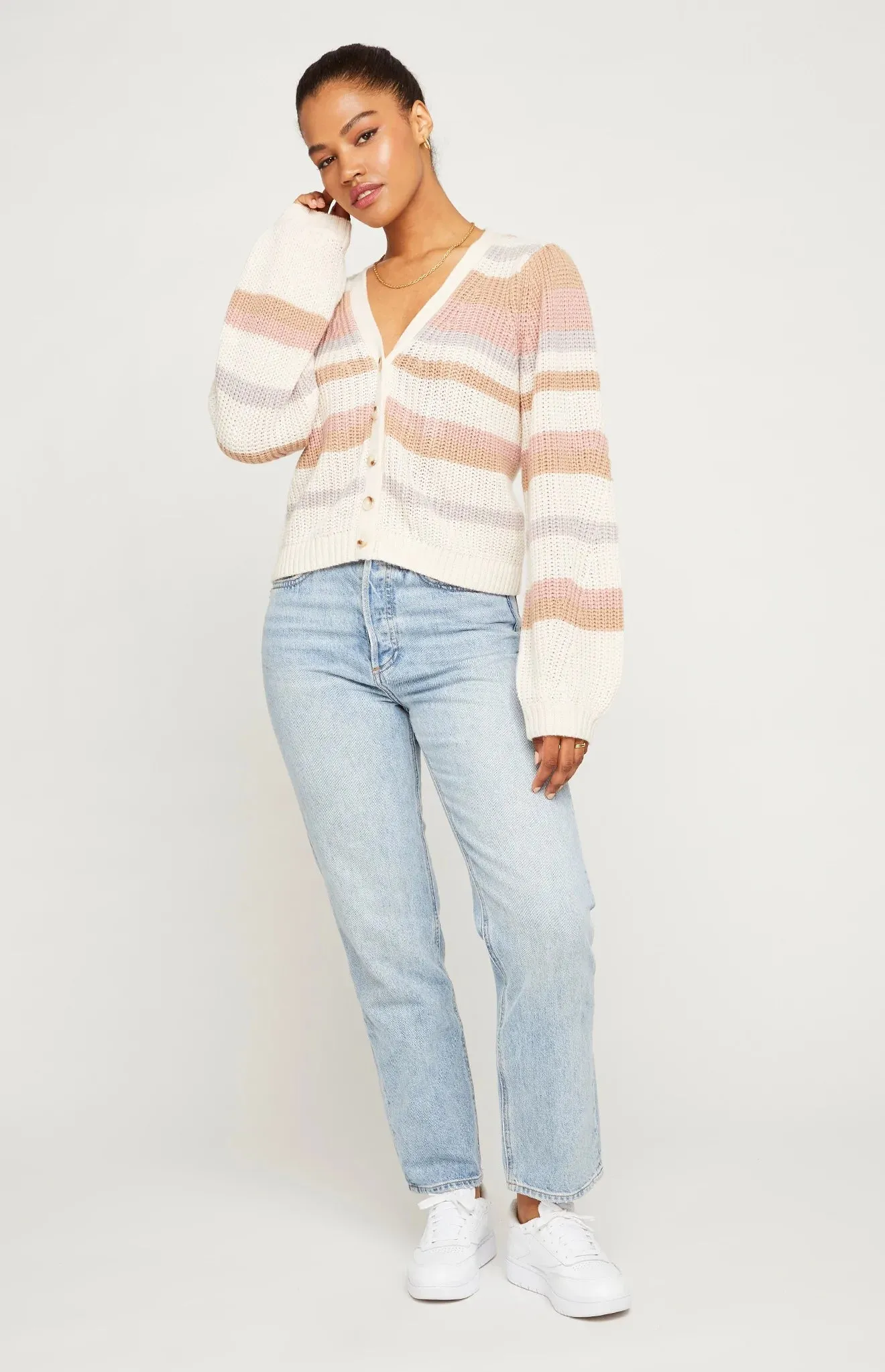 Calloway Cardigan