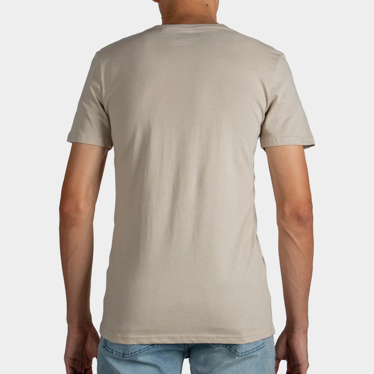 Camiseta Para Hombre