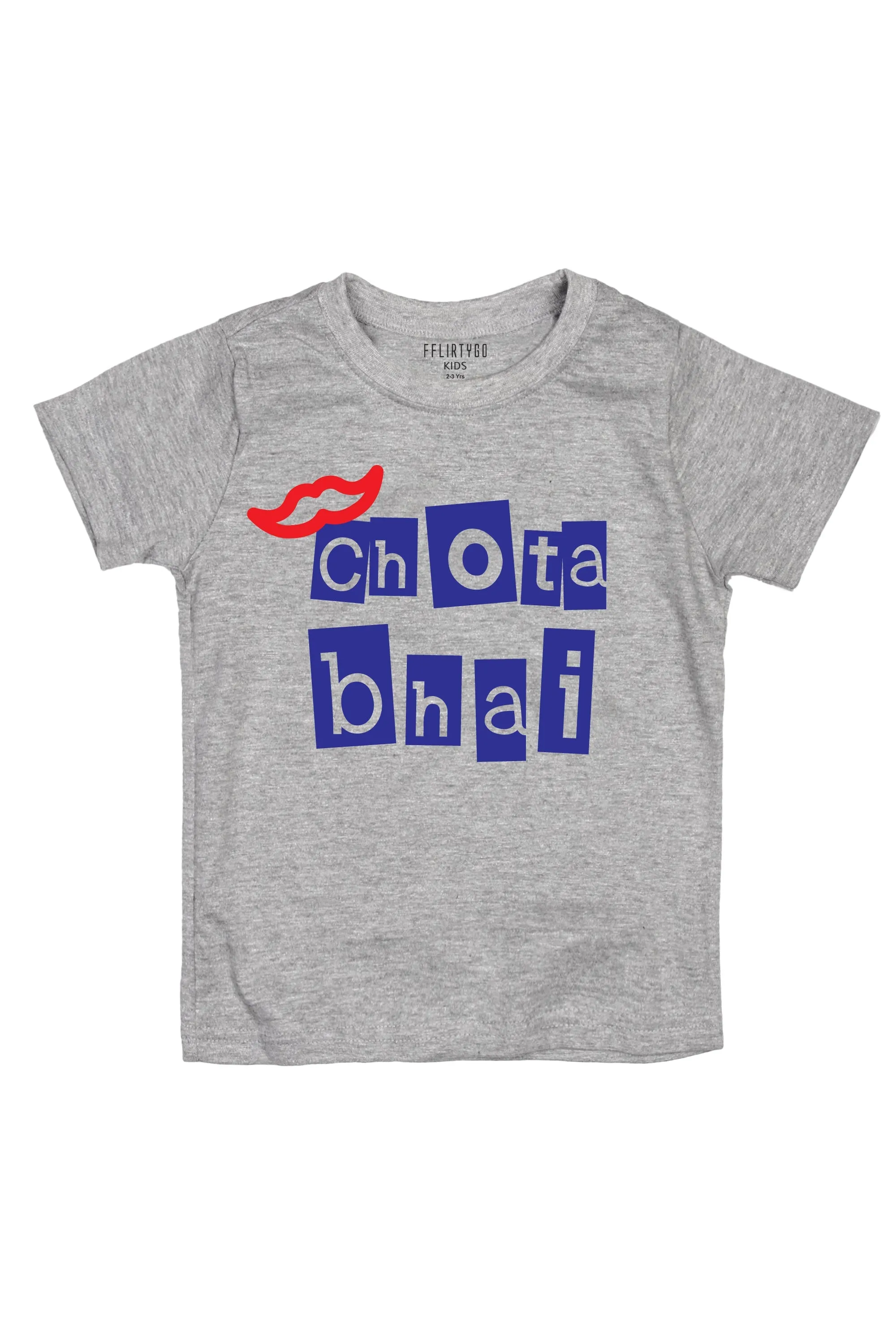 Chota Bhai KIDS T SHIRT