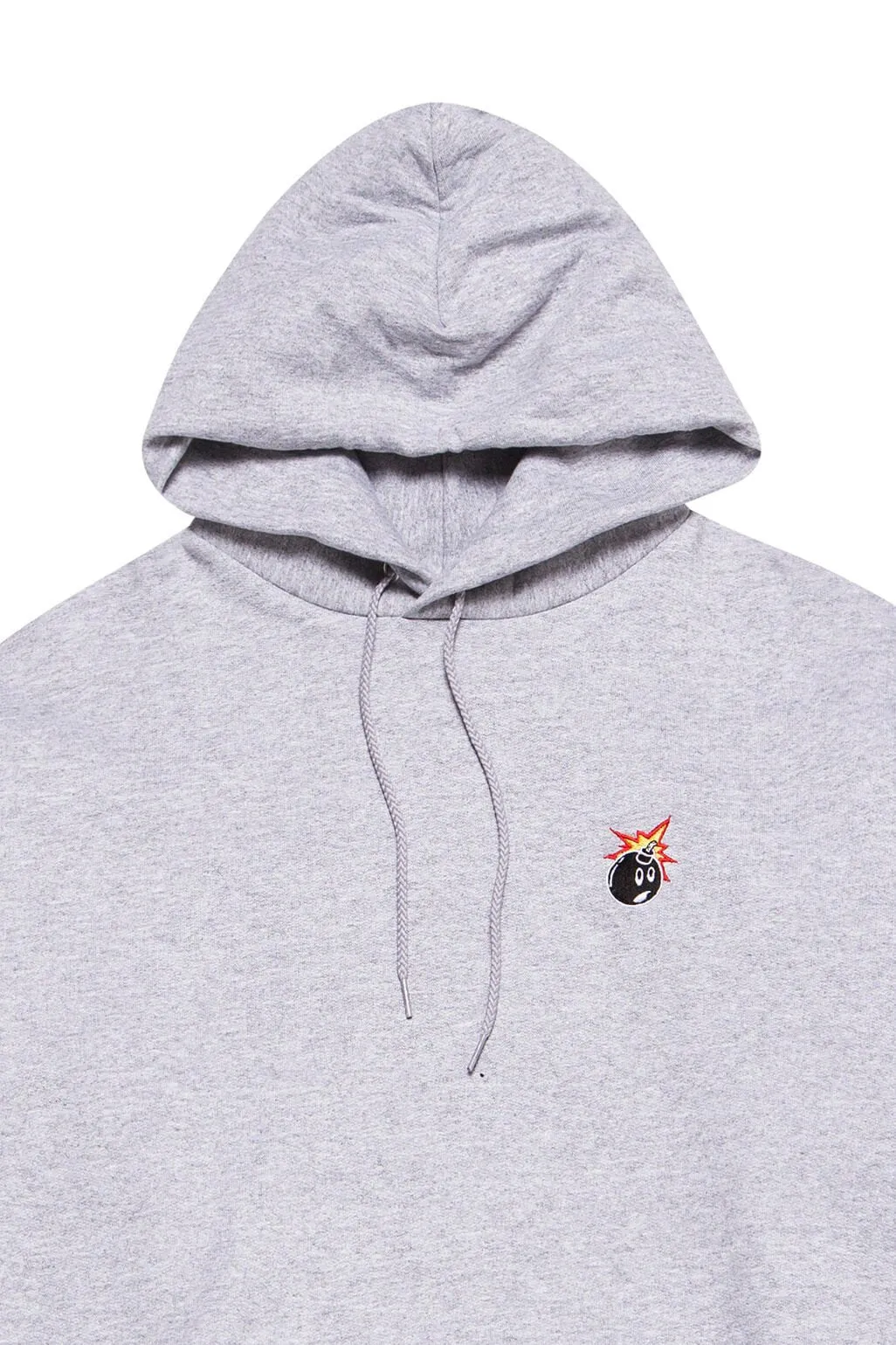 Crest Adam Champion Pullover Hoodie