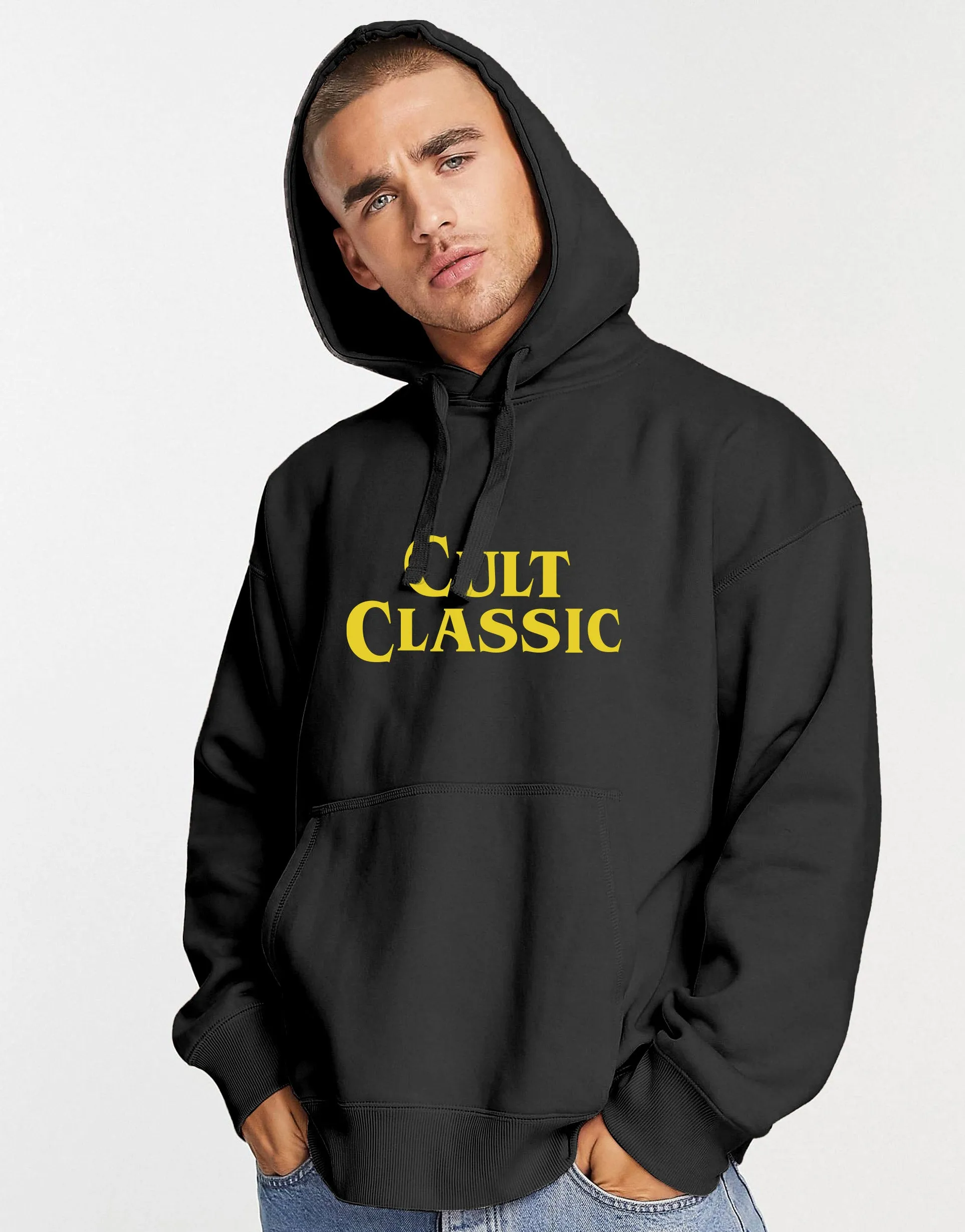 Cult Classic Hoodie