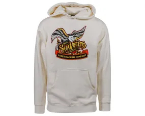 Cutlass Pullover Hoodie - Natural