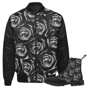 Dead Roses Jacket