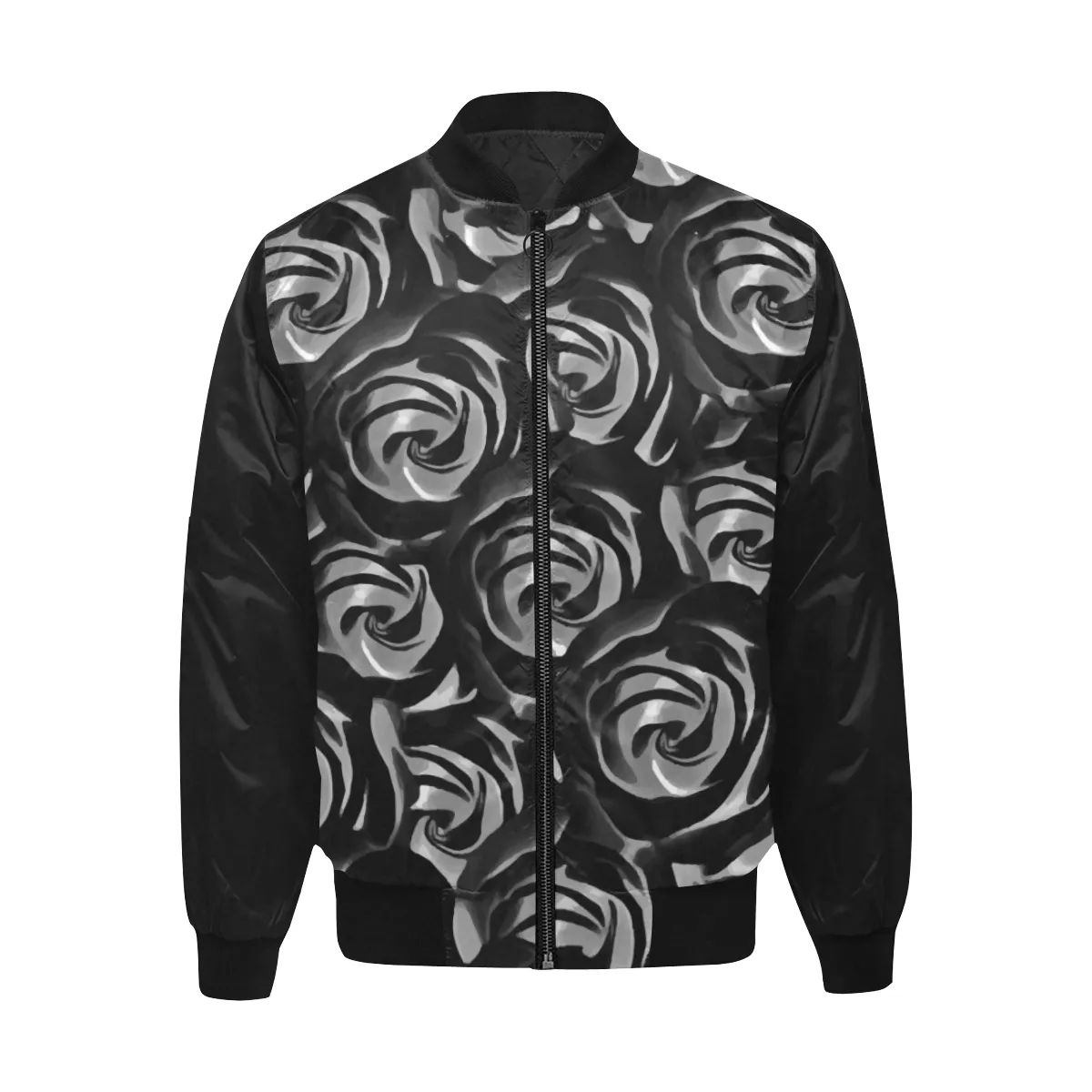 Dead Roses Jacket