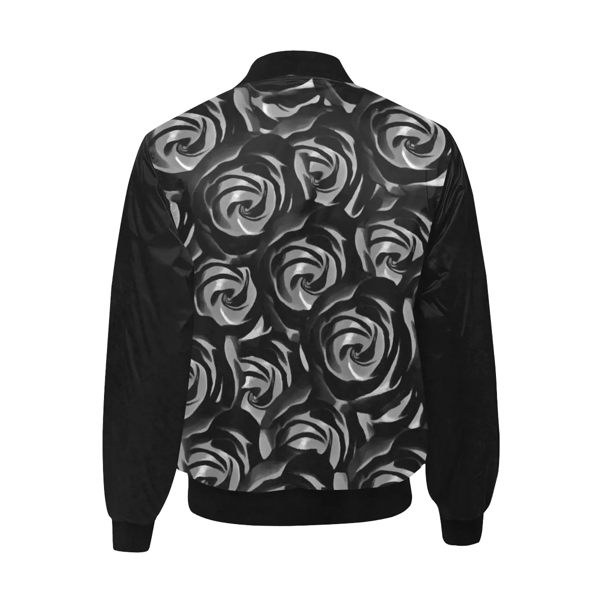 Dead Roses Jacket