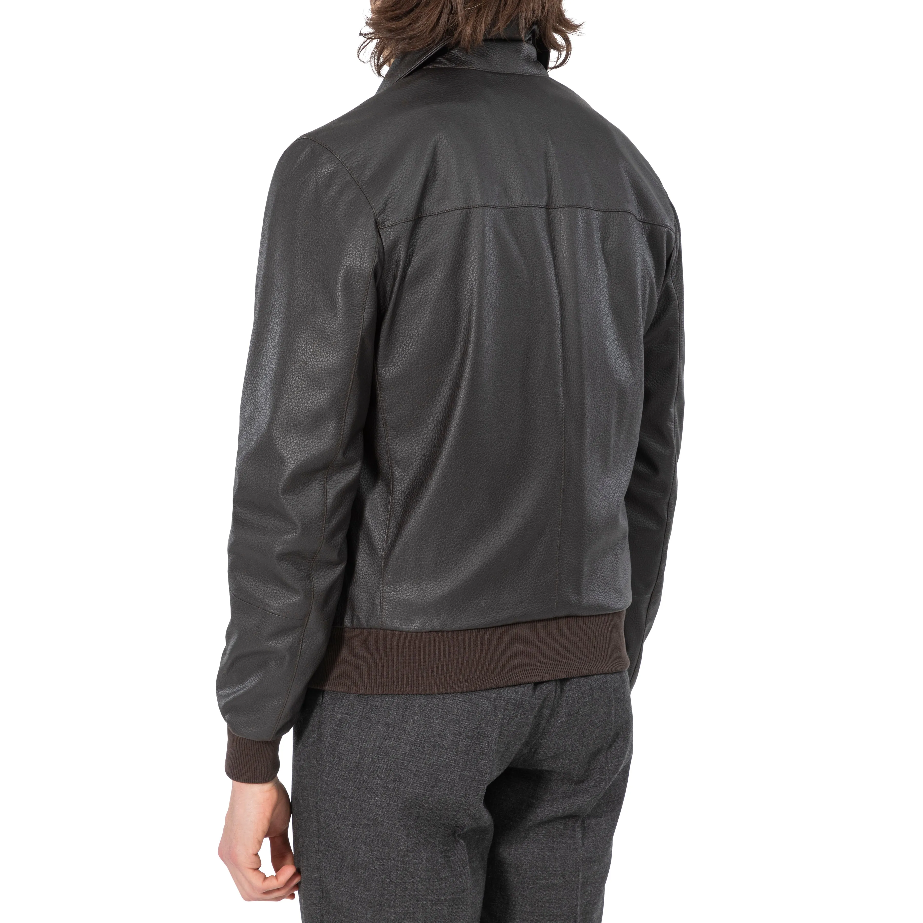 Deerskin Wright Jacket