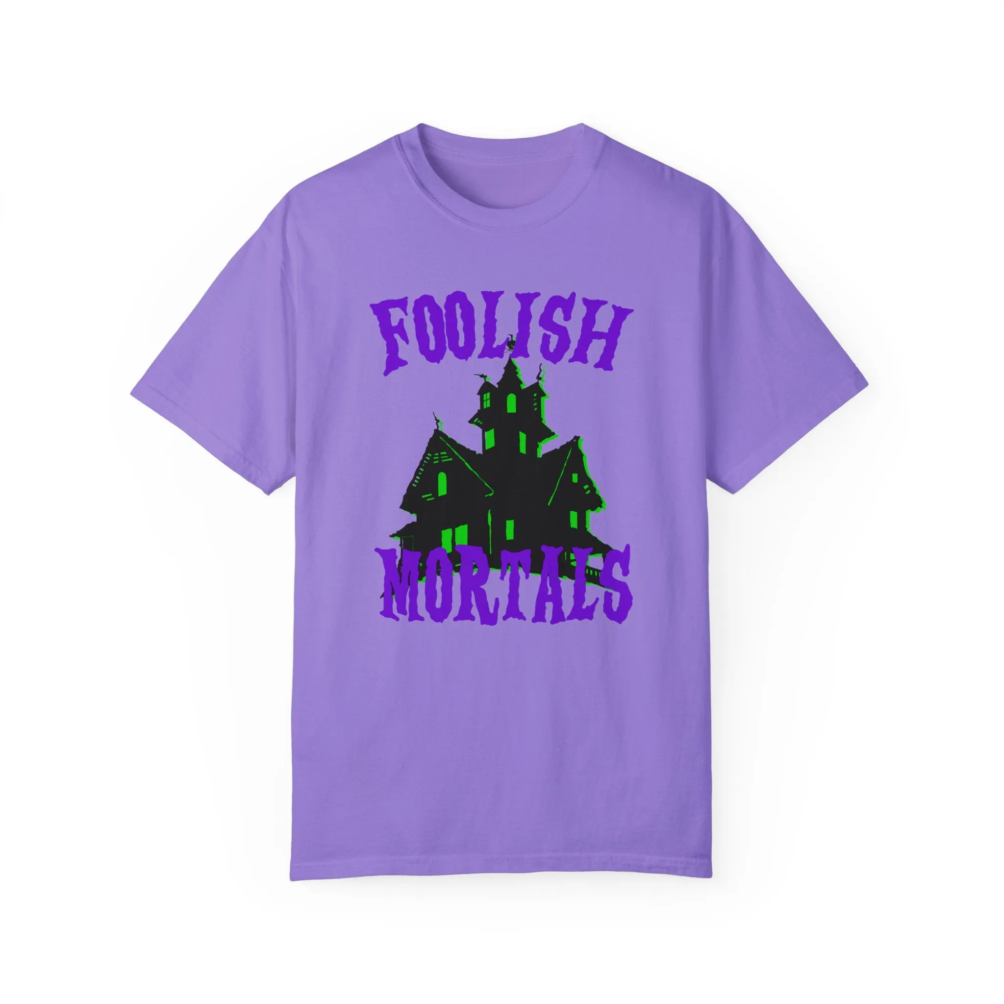 Foolish Ones - Tee