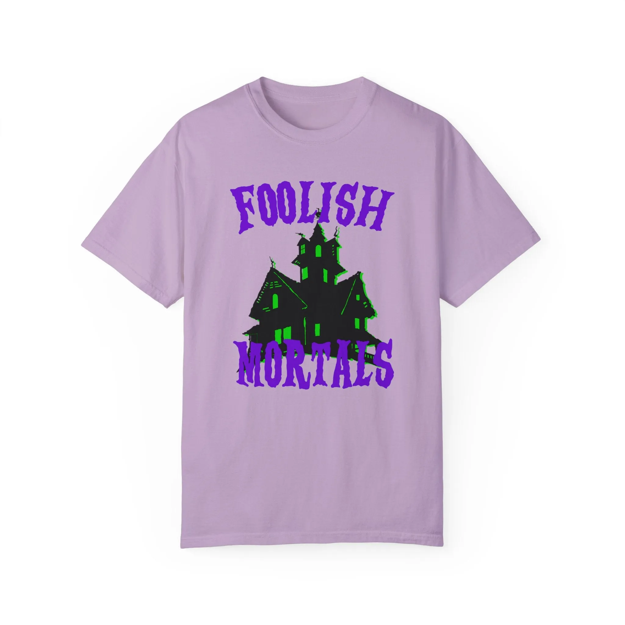 Foolish Ones - Tee