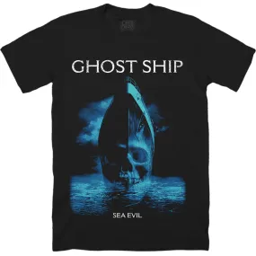 GHOST SHIP - T-SHIRT