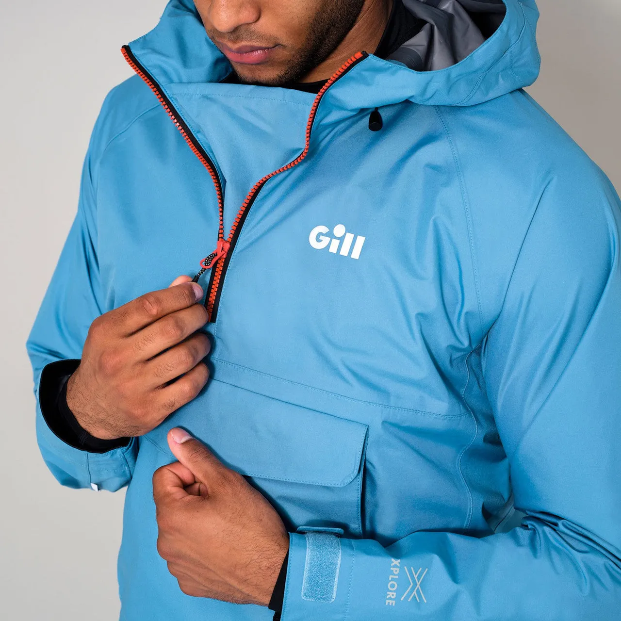 Gill Verso Lite Jacket