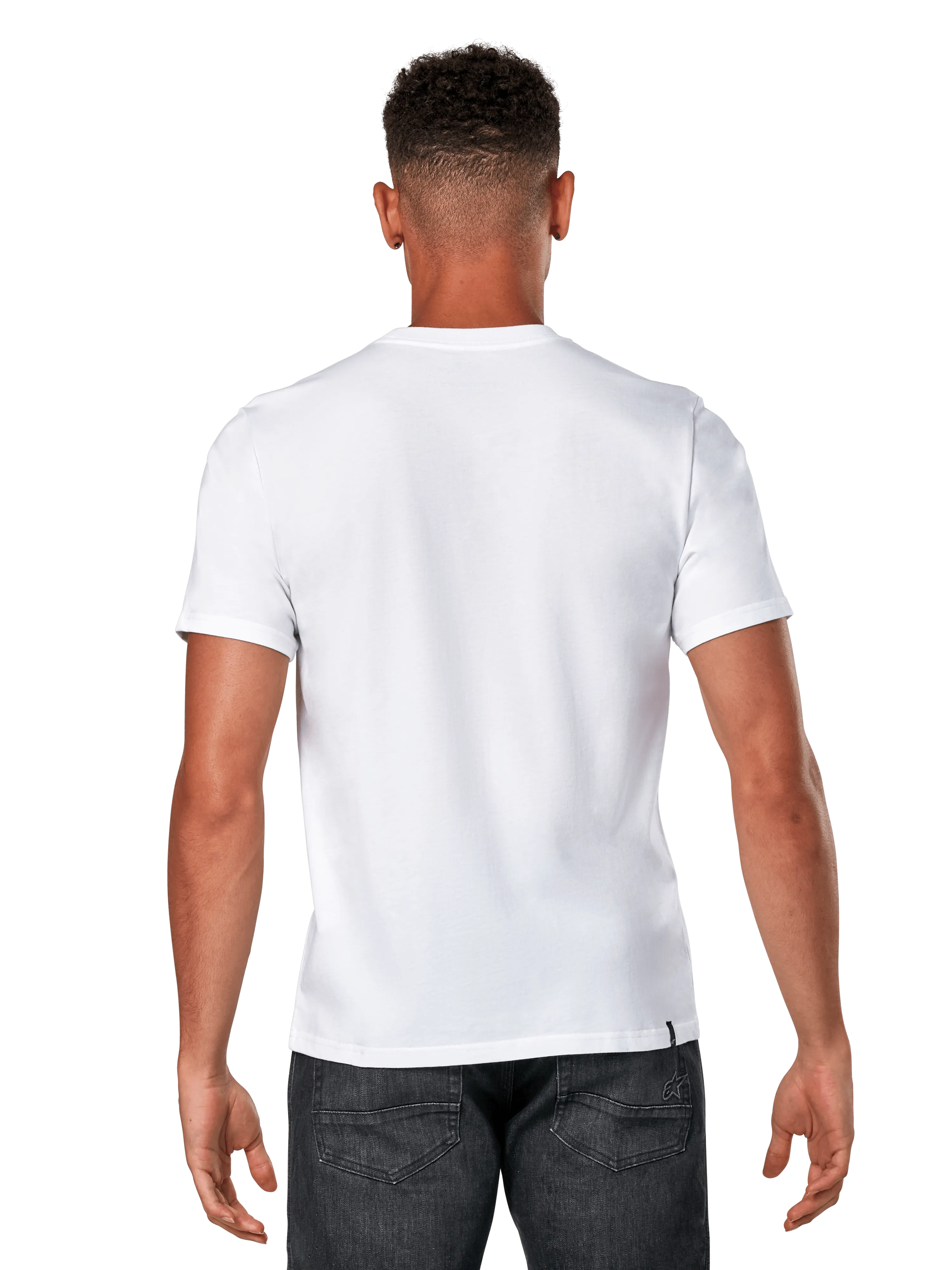 Glyfs CSF Tee - Short Sleeve