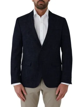 HAWTHORN JACKET NAVY