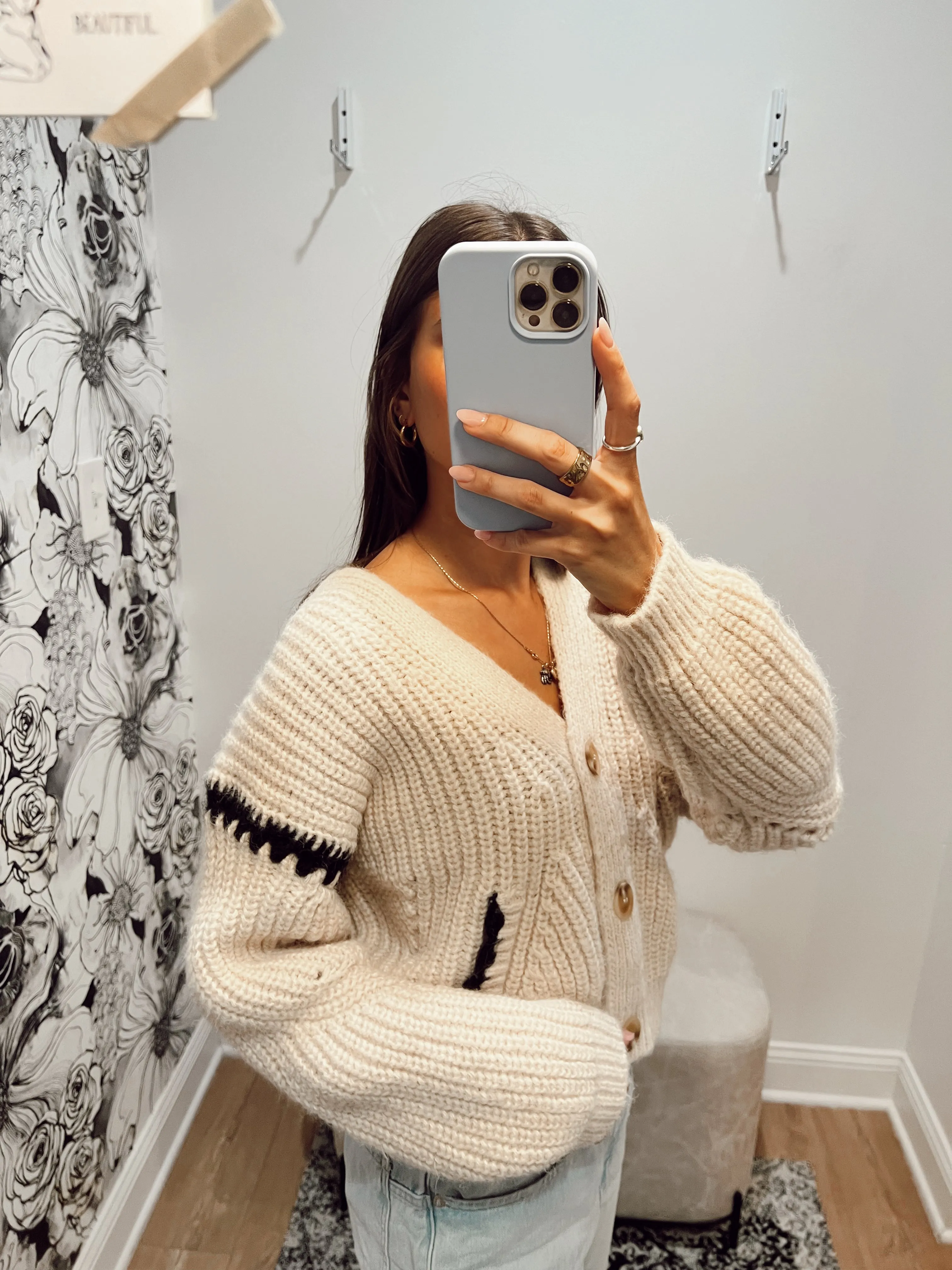 Heartloom Jessa Cardi