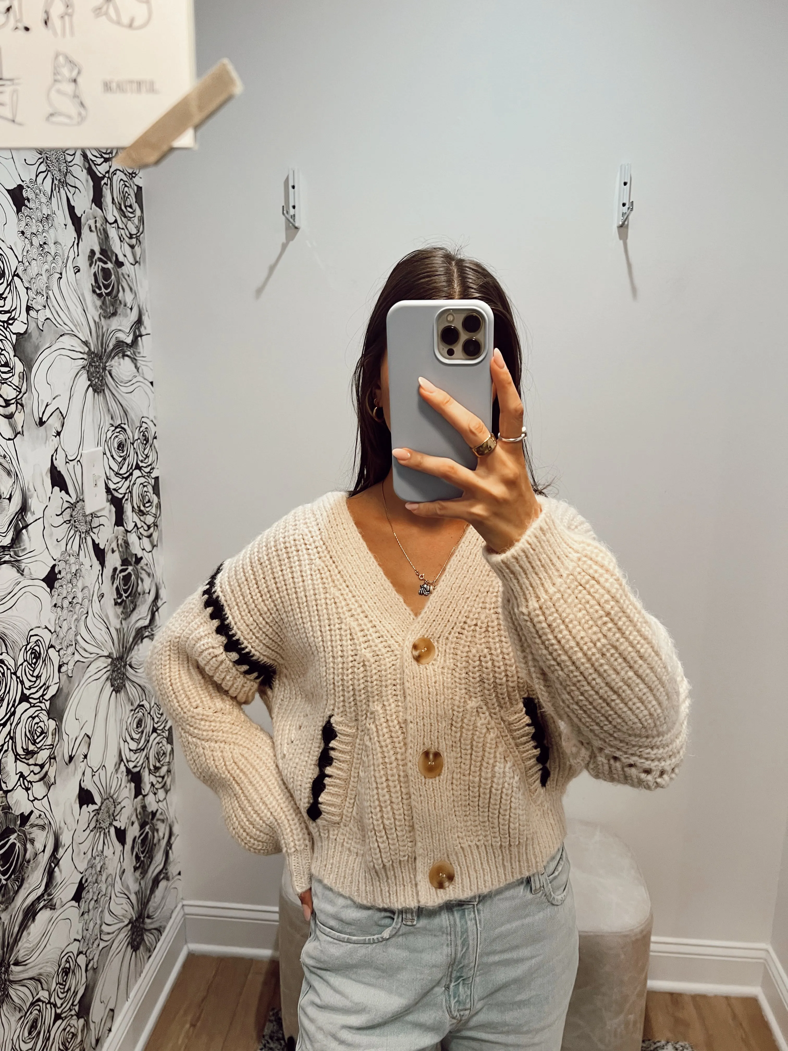 Heartloom Jessa Cardi