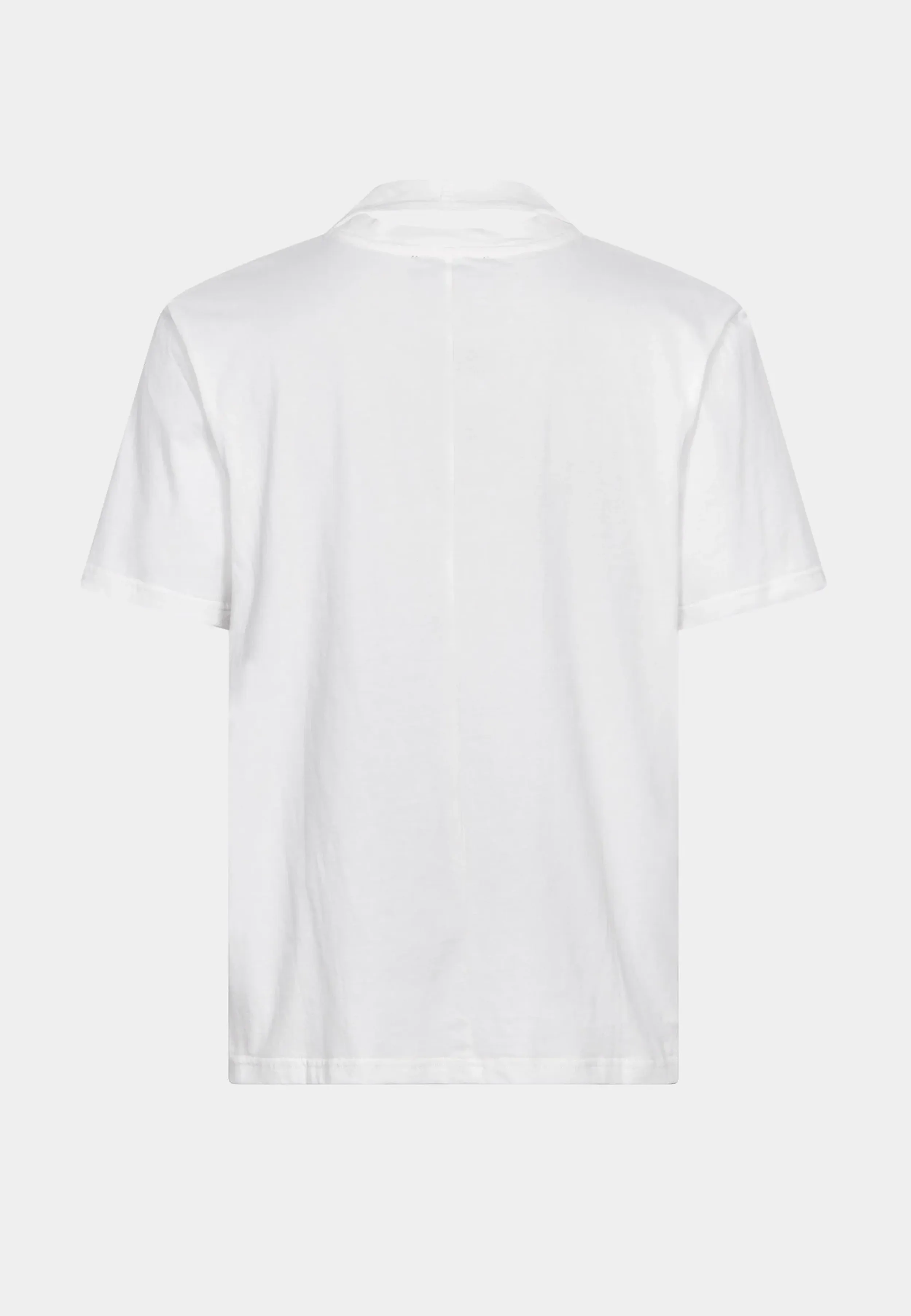 Heliot Emil Tide T-Shirt White