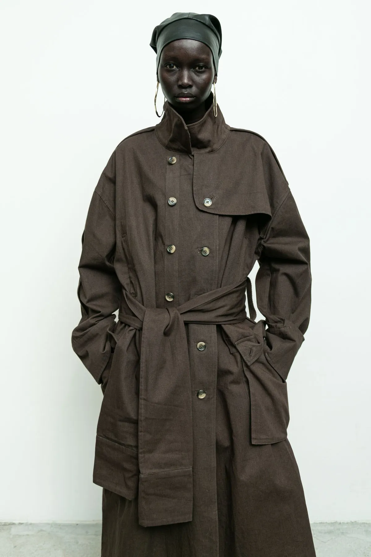 Hollis Coat