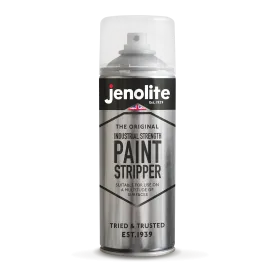 Industrial Strength Paint Stripper/Paint Remover Aerosol | 400ml