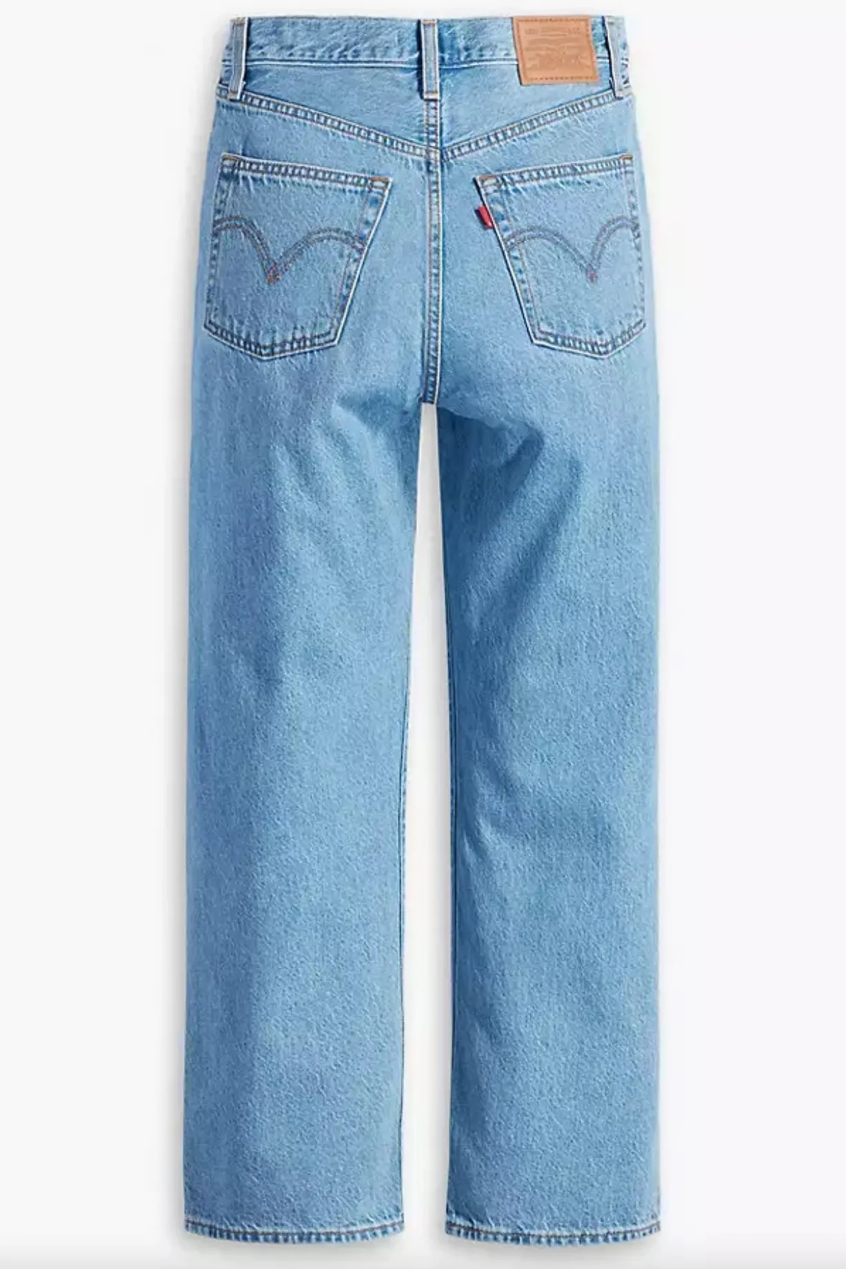 Levi's Ribcage Straight Ankle Women's Jeans