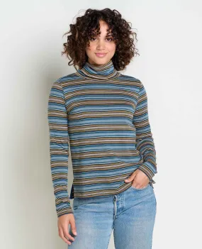 Maisey Long Sleeve T-Neck