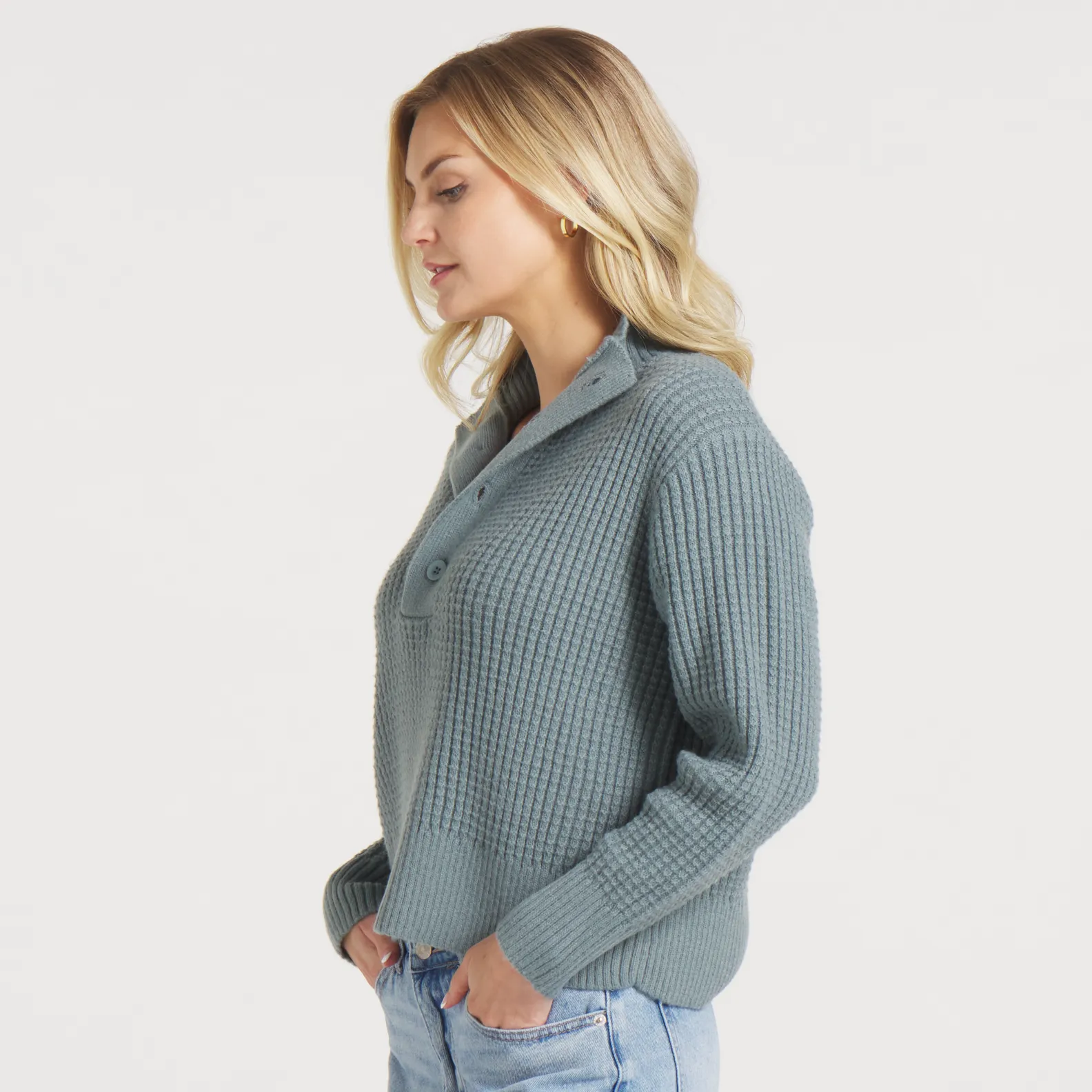 Massey Chunky Sweater