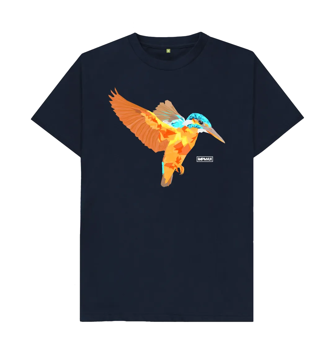 Men's Kingfisher T-shirt