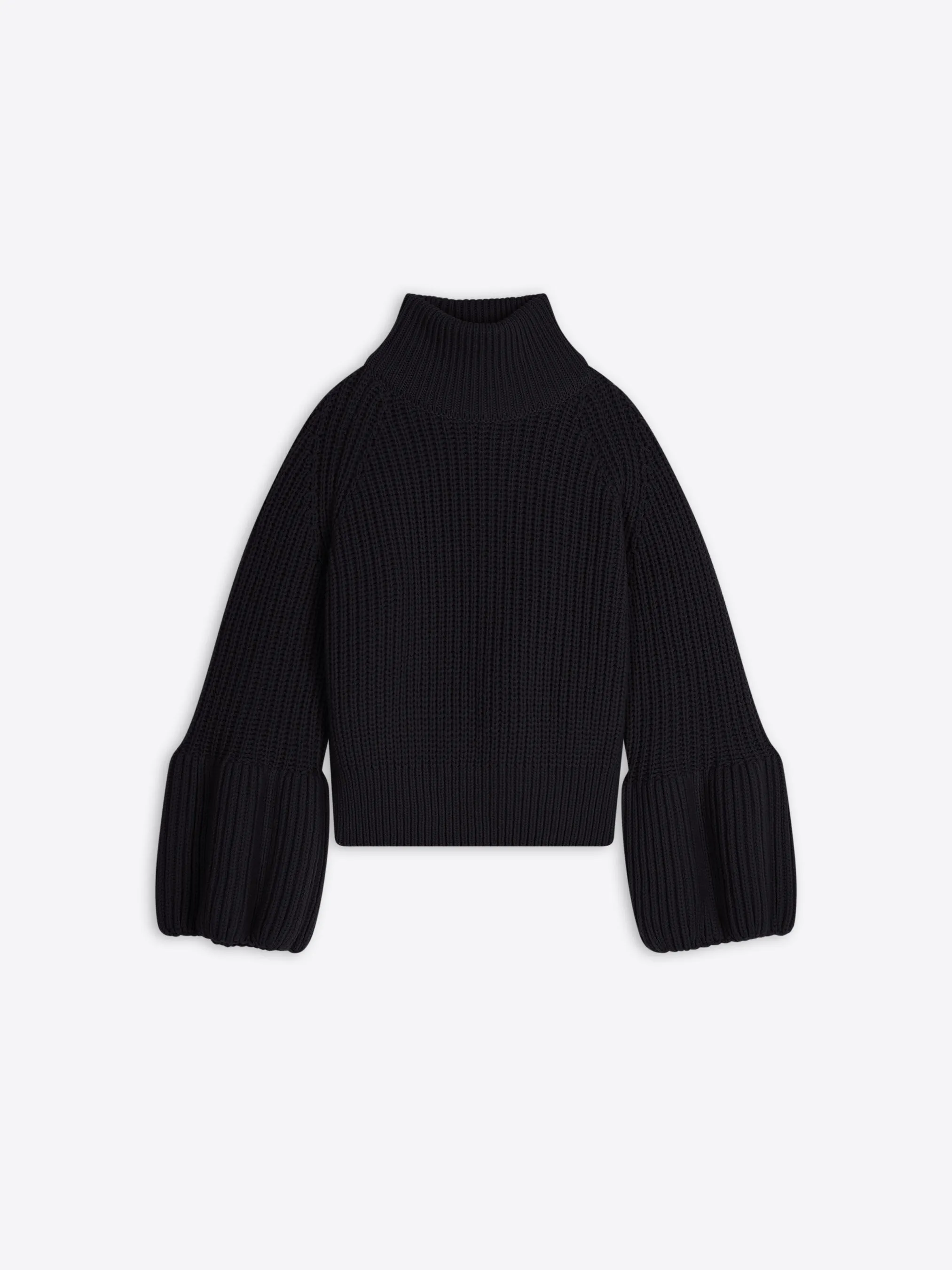 Merino sweater