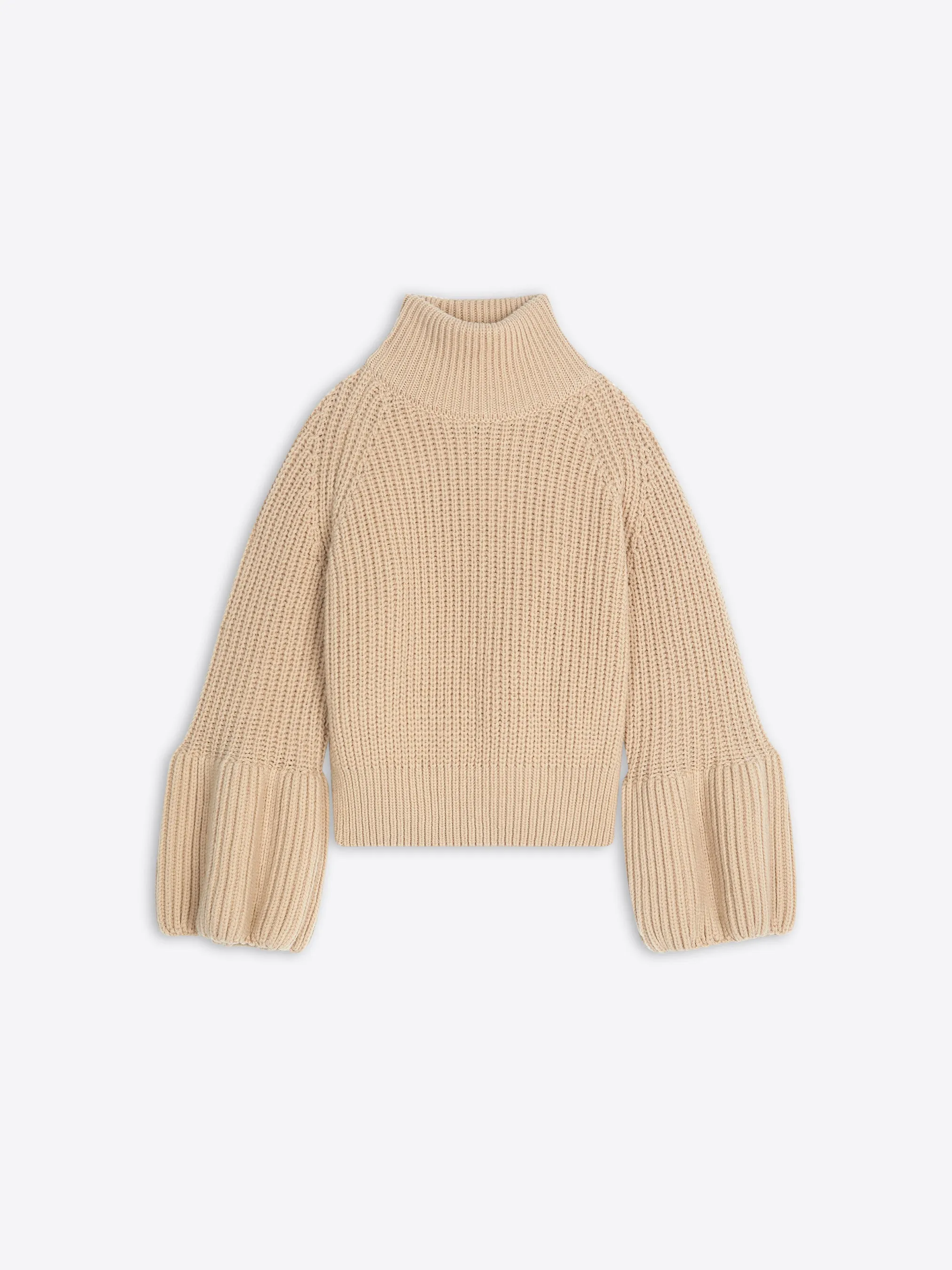 Merino sweater